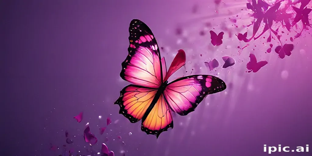 iphone butterfly wallpaper
