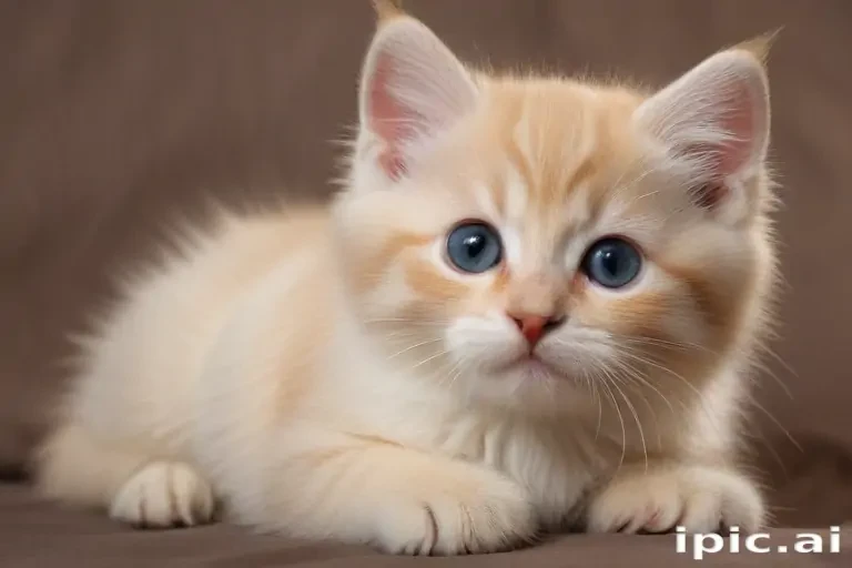 cute kitten wallpaper