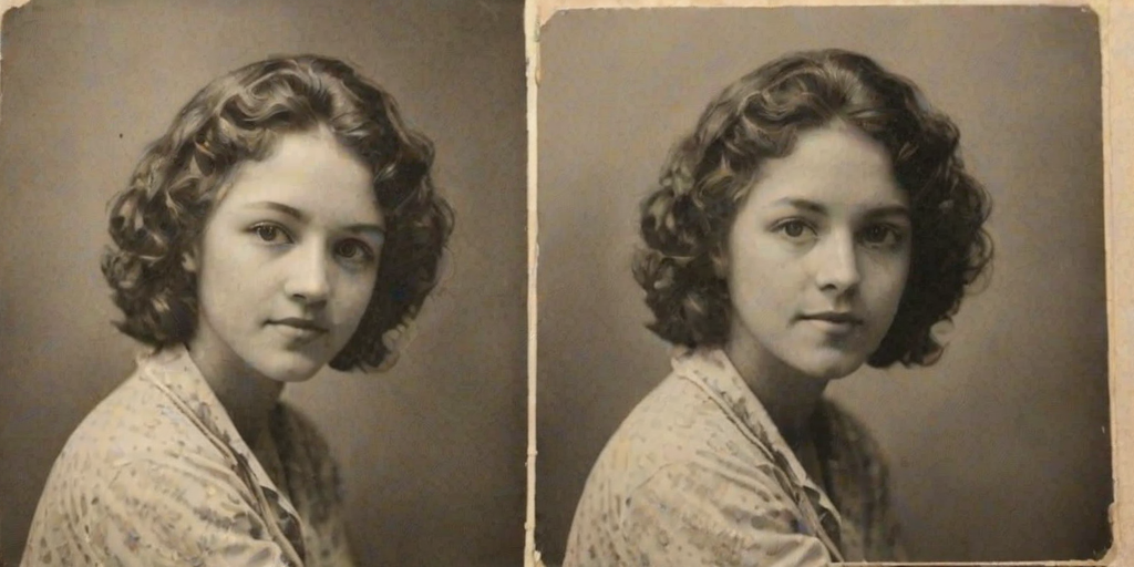 free photos restoration
