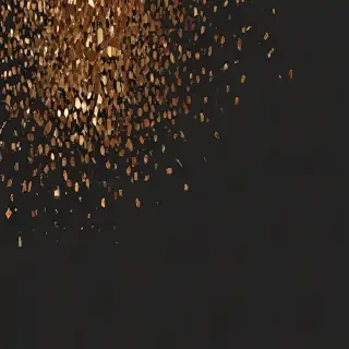 glitter png