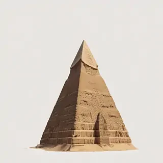 pyramid png