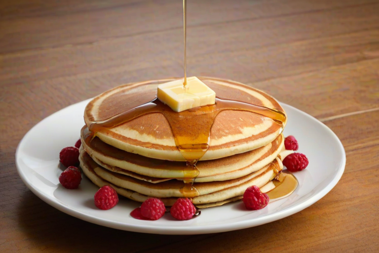 pancake png