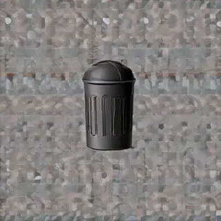 trash can png