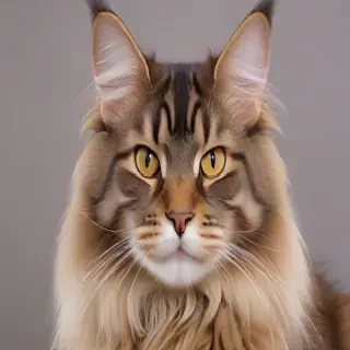 maine coon cat breed