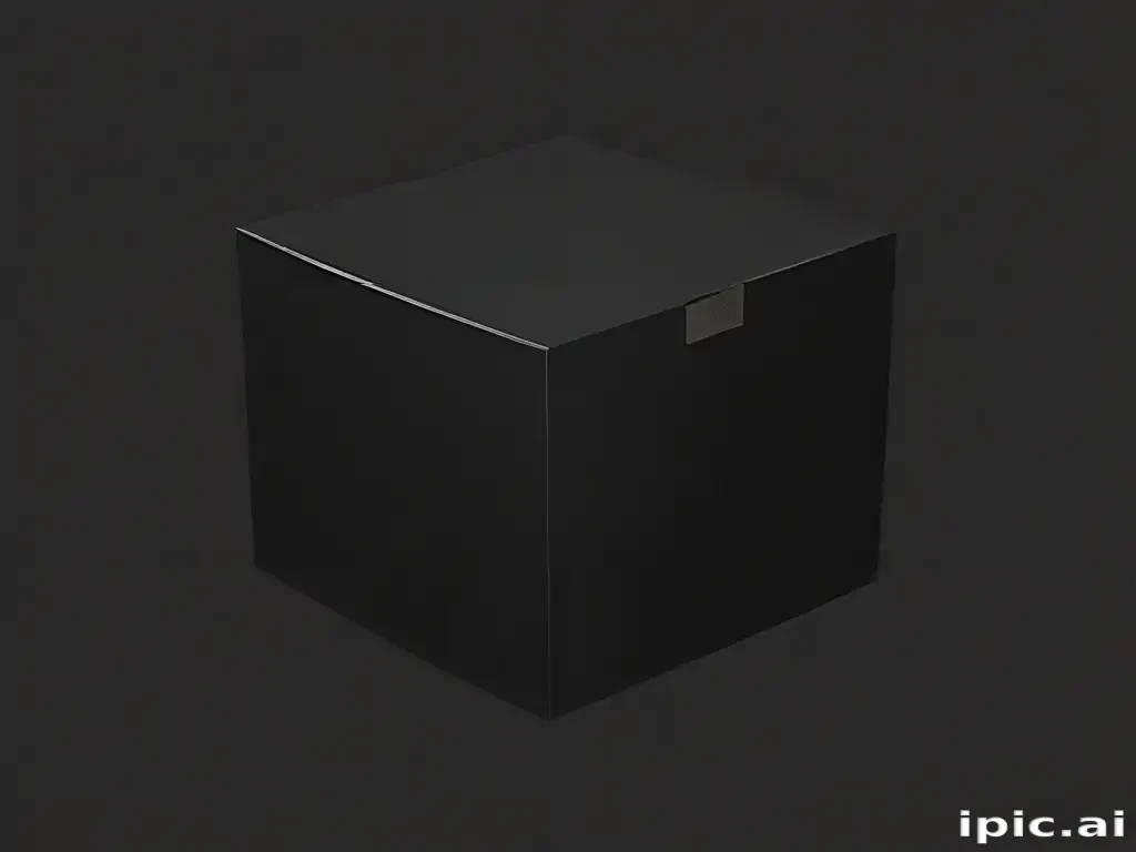 black box png