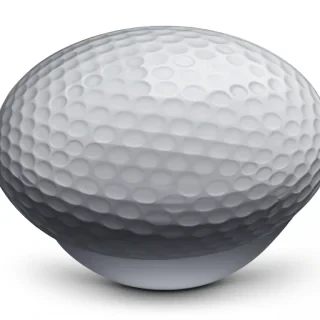 golf ball png