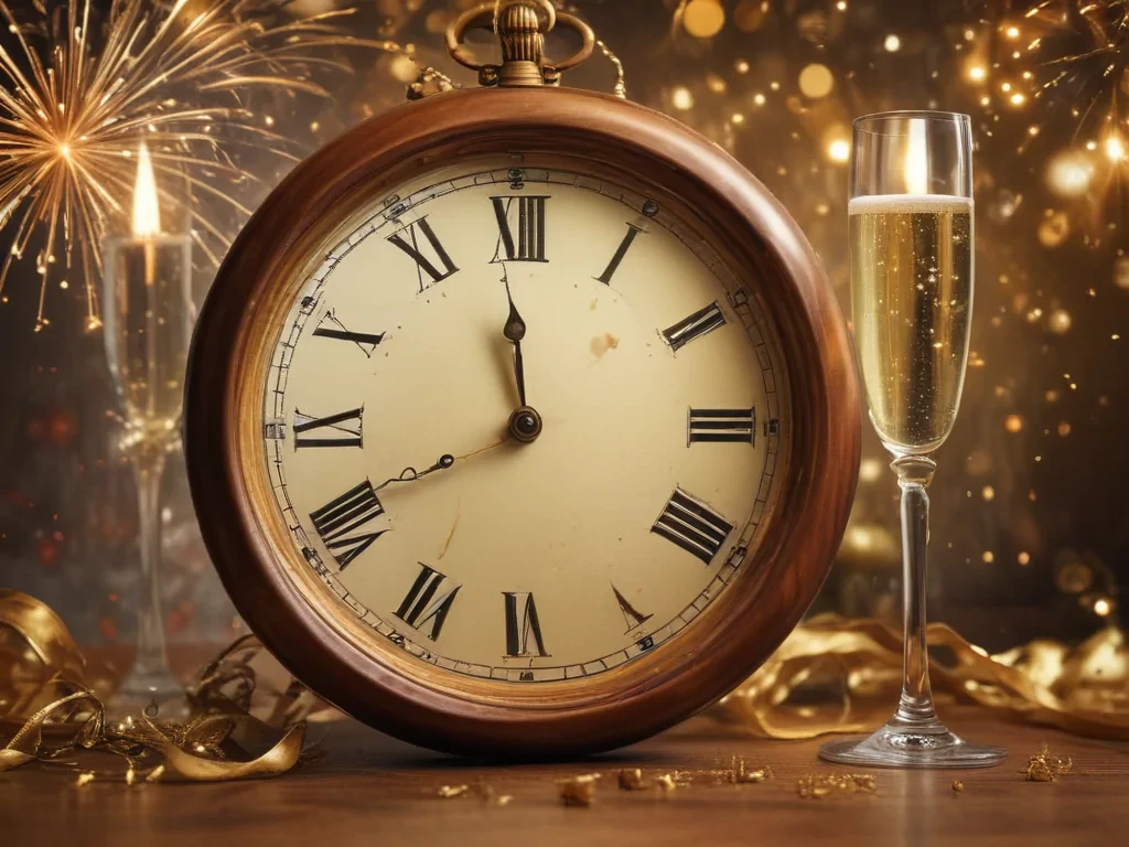 new years background images