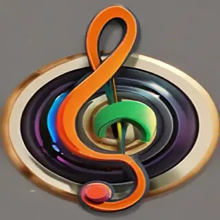 png logo music
