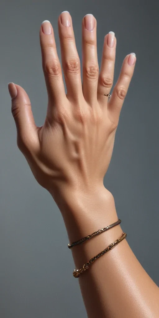 hand reaching png
