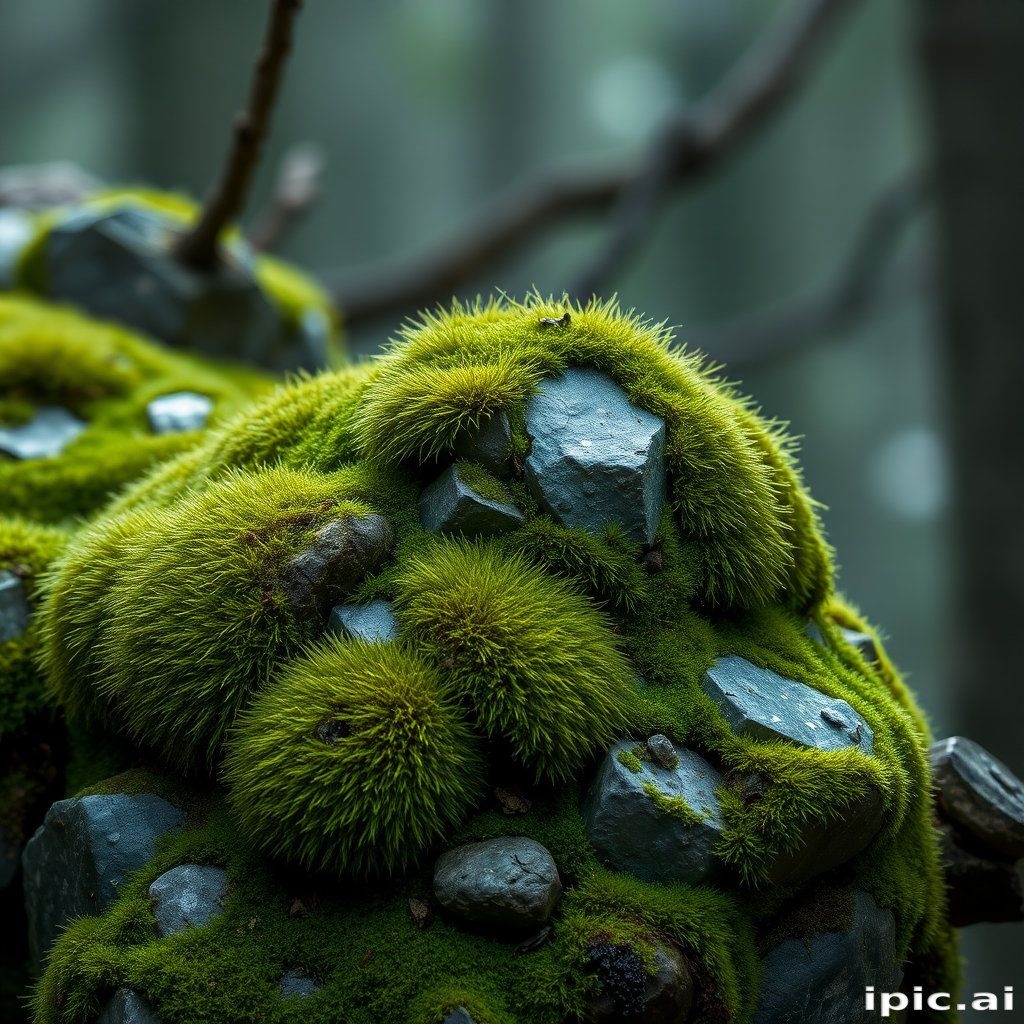 moss png