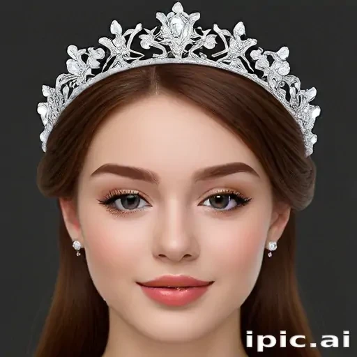 tiara png