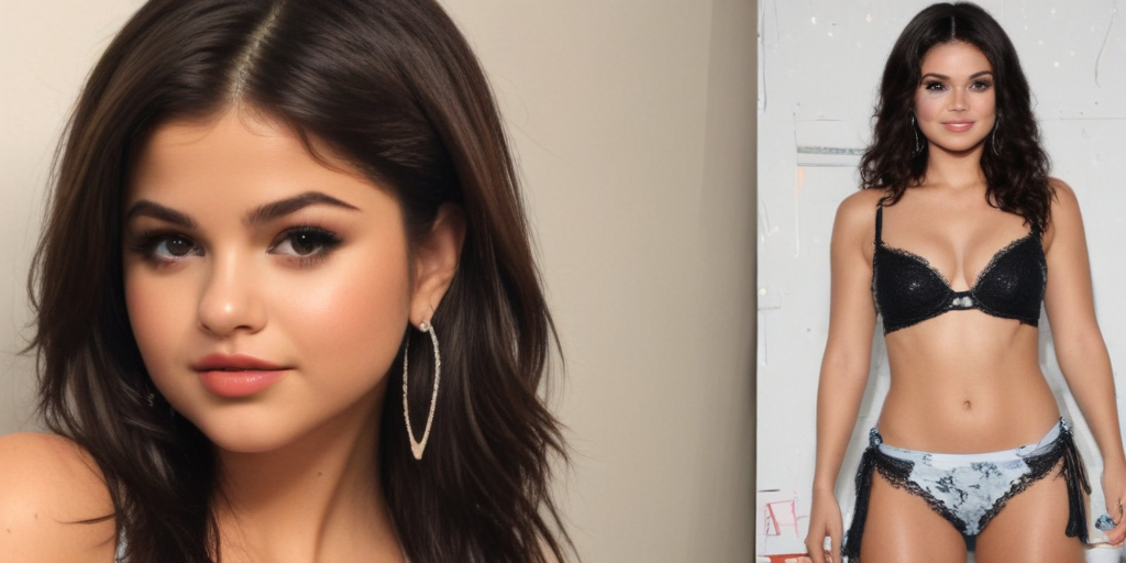 selena gomez leak photos