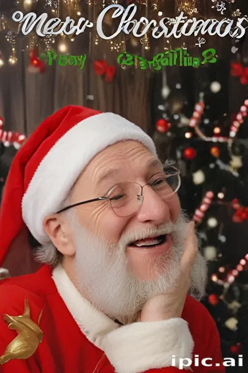 merry christmas wishes