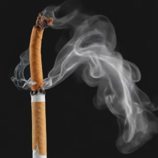 cigarette smoke png transparent
