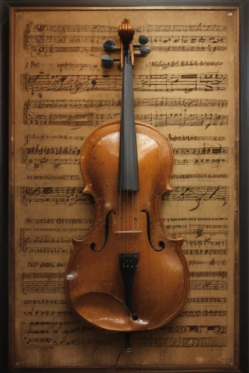 music symbols