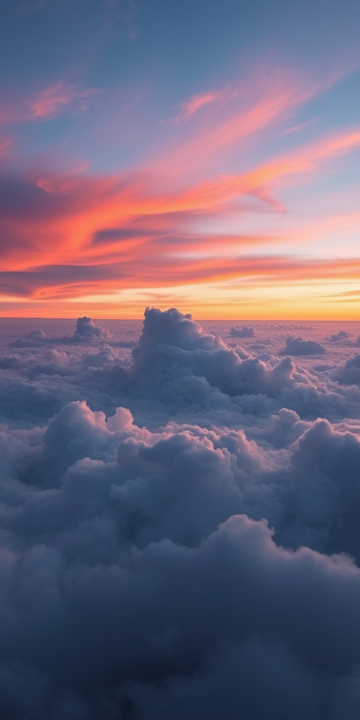 sky wallpaper iphone