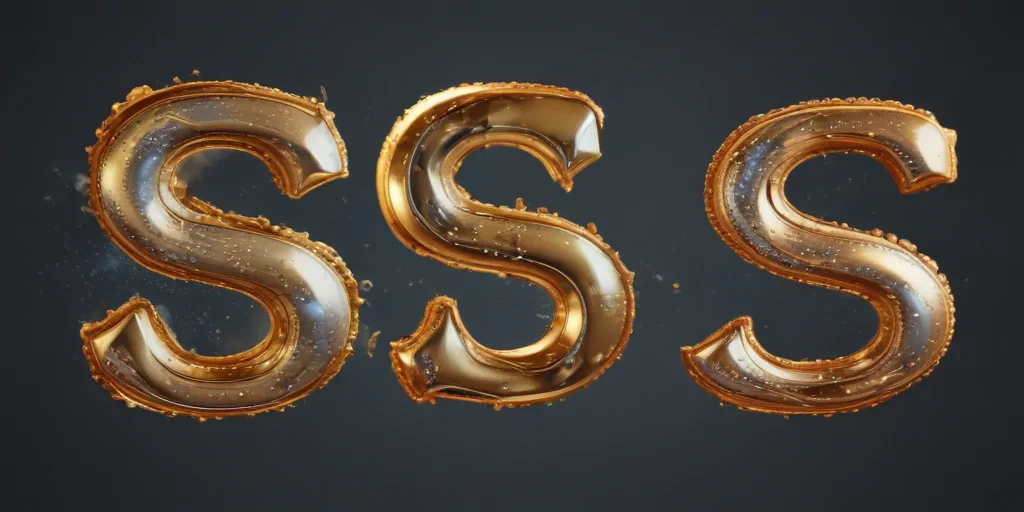 letter s png