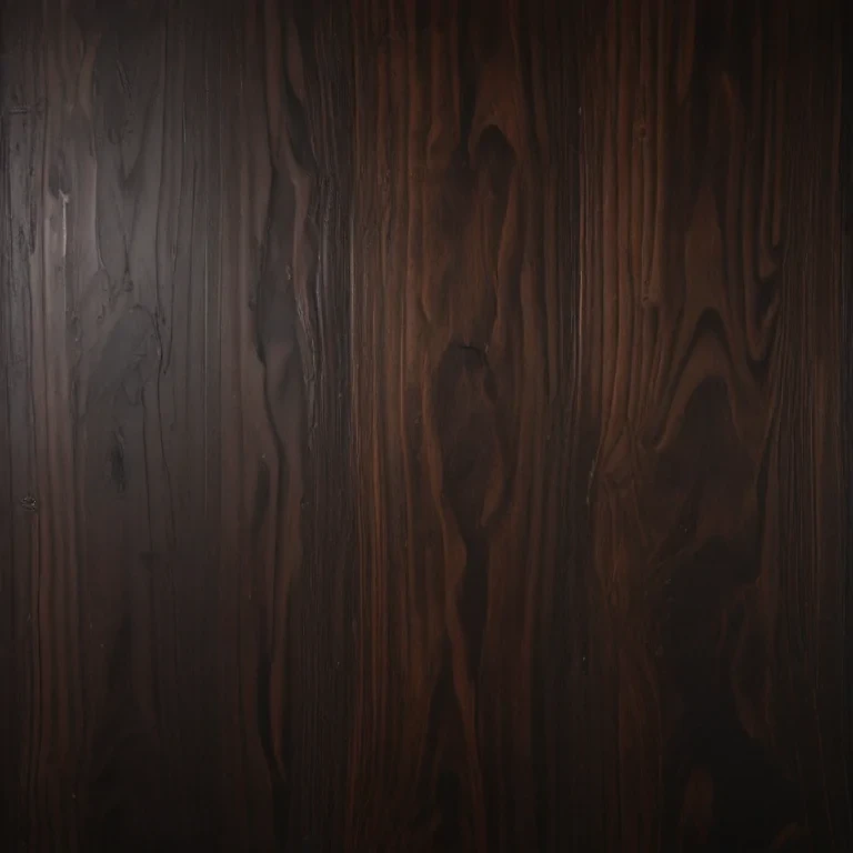 dark wood background