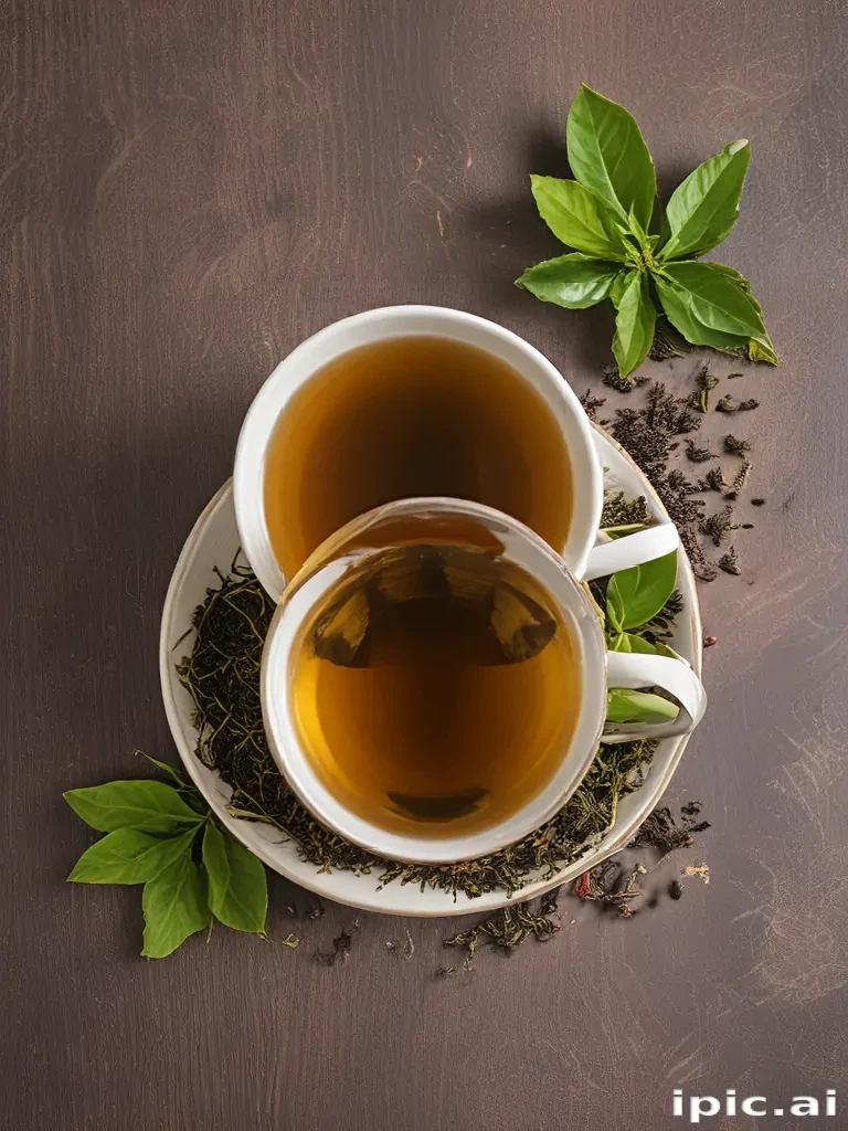 tea png