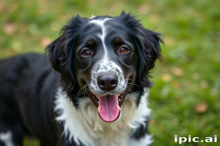 stabyhoun dog breed