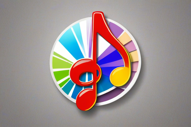 png logo music