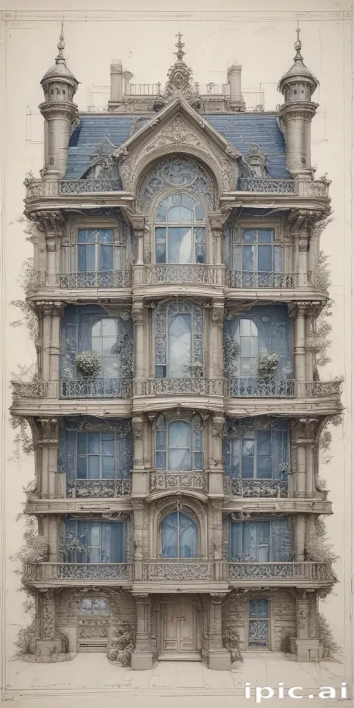 blueprints