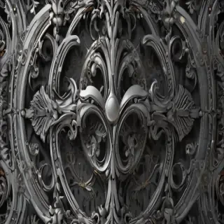chrome hearts wallpaper