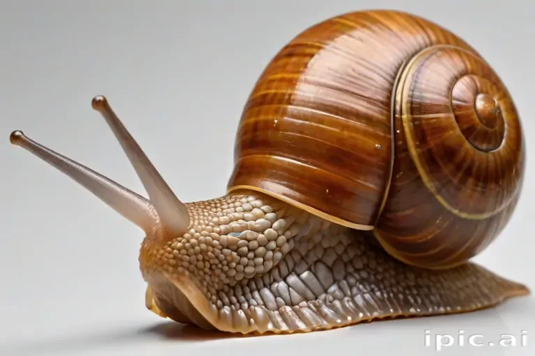 snail png