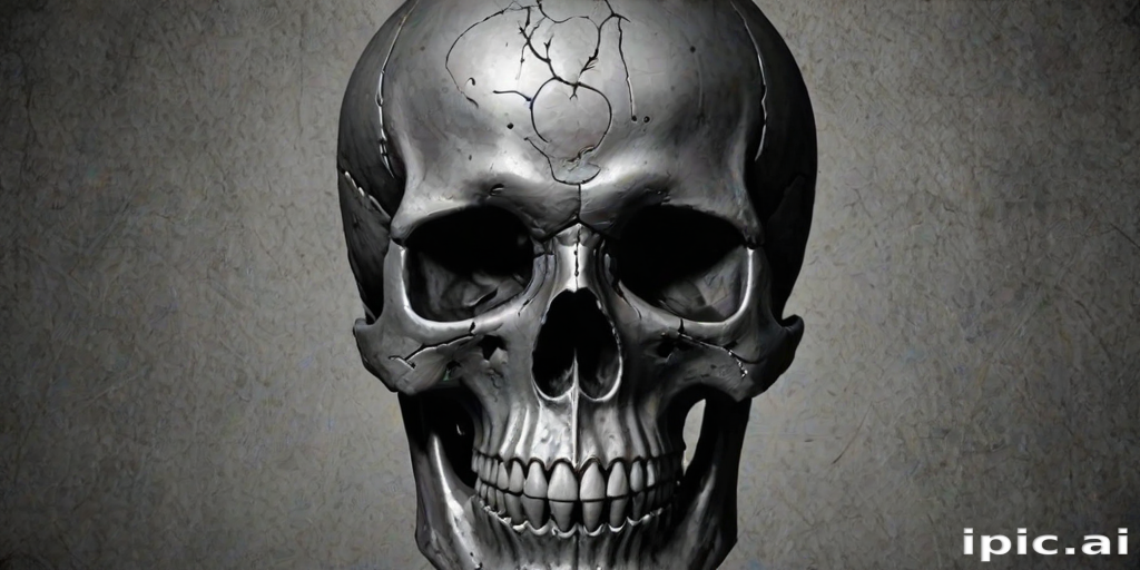 skull iphone wallpaper
