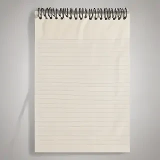 notepad png