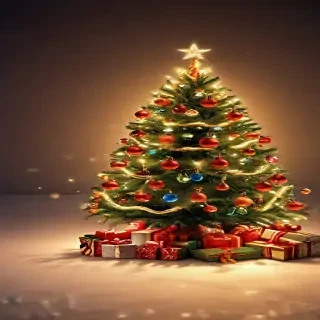 iphone christmas wallpaper hd