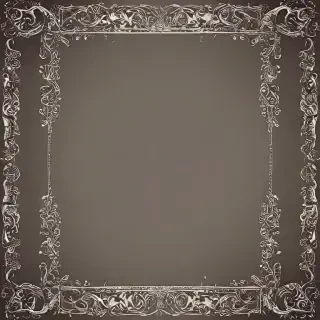 background with border