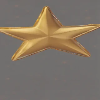 gold star png transparent