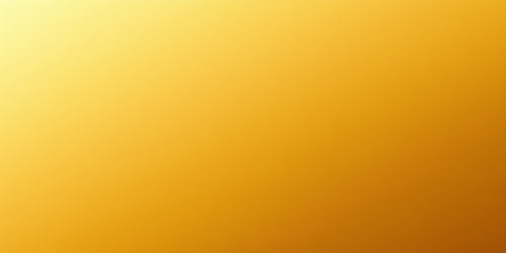 Create a rich, textured gold background with a smooth gradient, captured using a DSLR camera at f/8, ISO 100, 1/125s, from a top-down view with natural lighting to enhance details and reflections.
