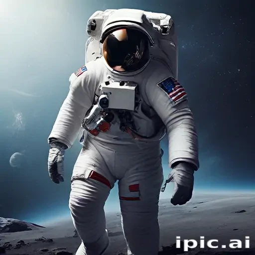 astronaut wallpaper