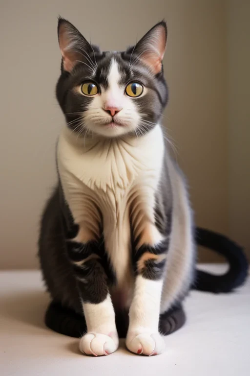 cat photo cat