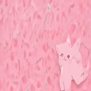 background pink cute