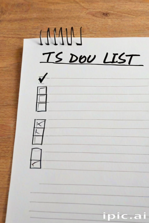 to do list png