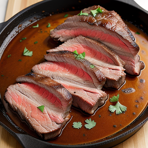 slow cook skirt steak recipes