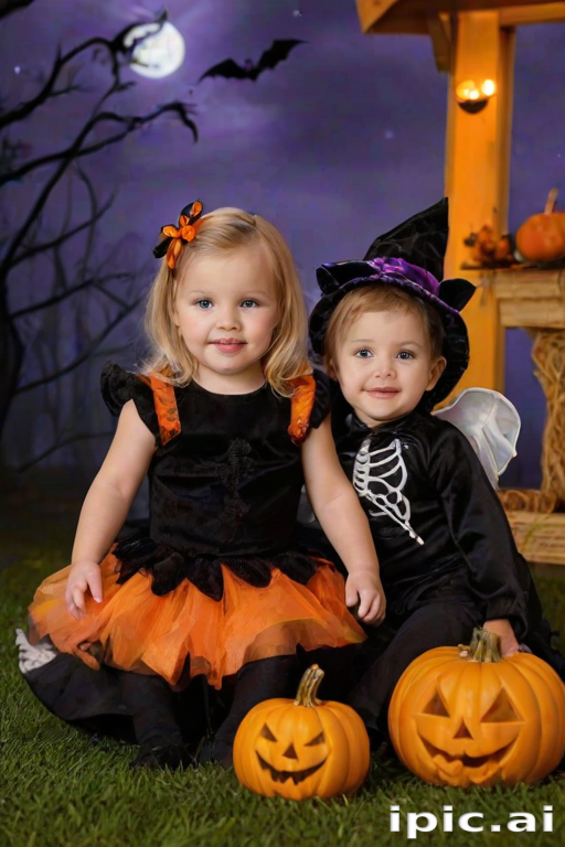 halloween pictures