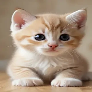 cute kitten wallpapers