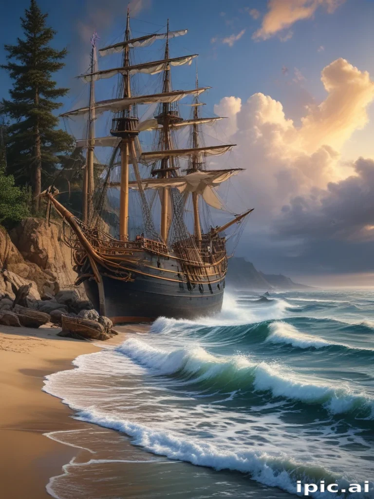 background navy