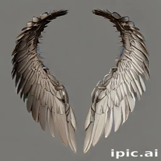 angle wings png