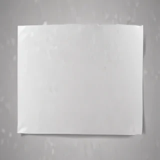 transparent paper png