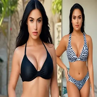 mia kalifa bikini