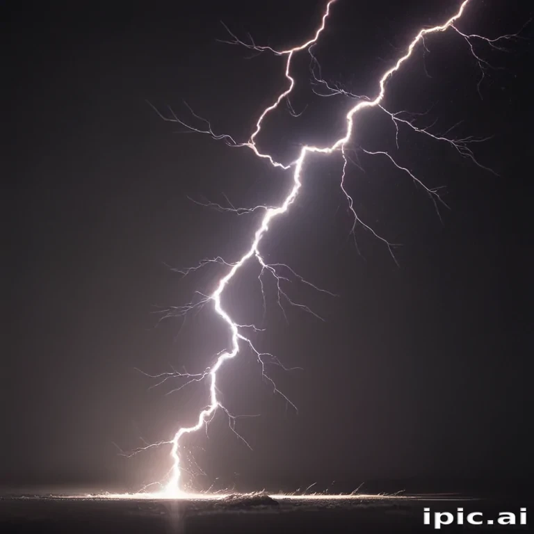 lightning bolt png