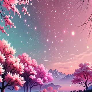 pretty aesthetic wallpapers