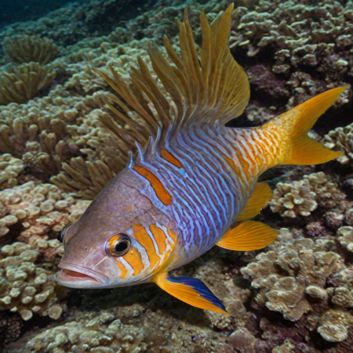 png fish