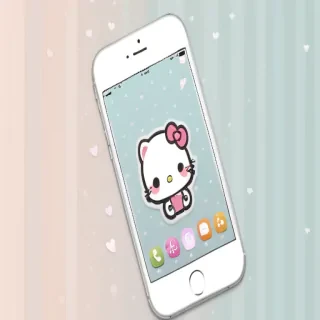 cute home screen wallpapers