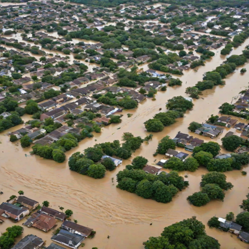 photos of floods
